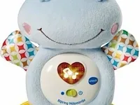 Vtech bijtring nijlpaard - afbeelding 2 van  3