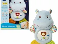 Vtech bijtring nijlpaard - afbeelding 3 van  3