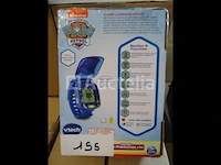 Vtech educatief horloge - 3 tot 7 jaar oud - afbeelding 1 van  4