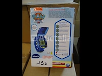 Vtech educatief horloge - 3 tot 7 jaar oud - afbeelding 3 van  4