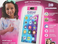 Vtech kidicom advance 3.0 telefoon