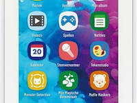 Vtech kidicom advance 3.0 telefoon - afbeelding 2 van  4