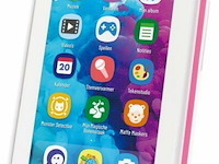 Vtech kidicom advance 3.0 telefoon - afbeelding 4 van  4