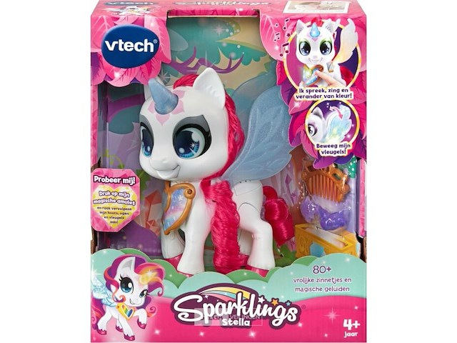 Vtech kidifriends - afbeelding 1 van  6