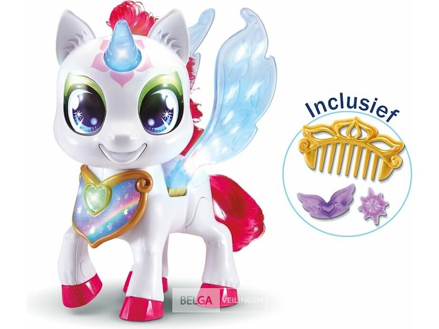 Vtech kidifriends - afbeelding 4 van  6