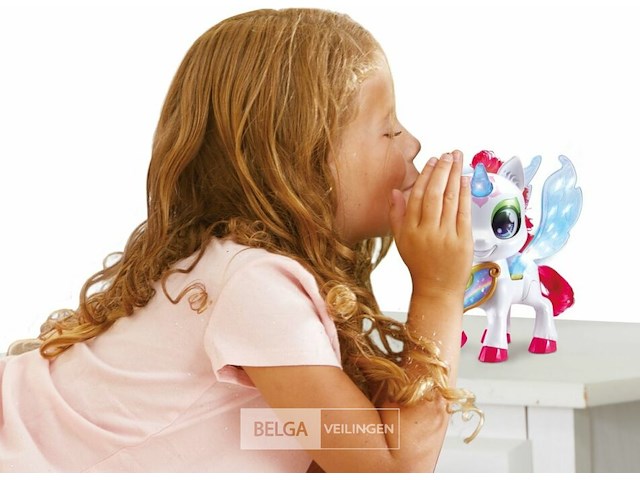 Vtech kidifriends - afbeelding 5 van  6