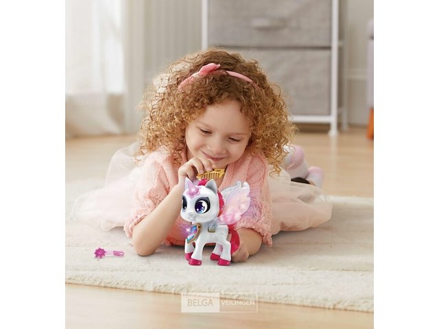 Vtech kidifriends - afbeelding 6 van  6