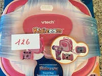 Vtech travel bag - afbeelding 1 van  1