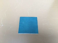 Vtwonen craft turques 12,5x12,5 cm wandtegel 22 m² - afbeelding 1 van  6