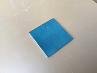 Vtwonen craft turques 12,5x12,5 cm wandtegel 22 m² - afbeelding 2 van  6
