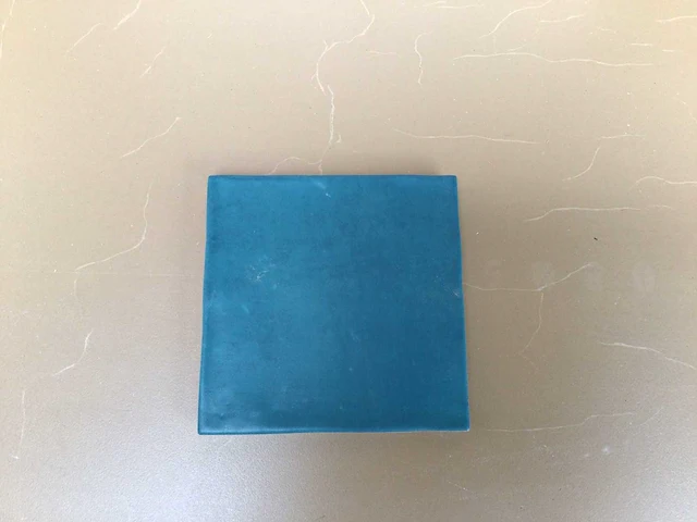 Vtwonen craft turques 12,5x12,5 cm wandtegel 22 m² - afbeelding 4 van  6