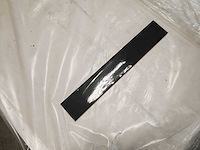 Vtwonen marrakesh antraciet glans wandtegel 6,5x40 cm 60 m² - afbeelding 4 van  6