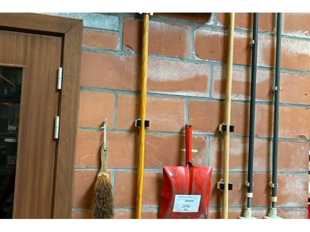 Vuilbak 120 liter - afbeelding 2 van  3