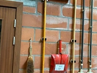 Vuilbak 120 liter - afbeelding 2 van  3