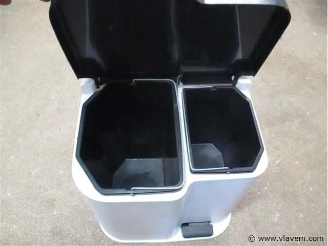 Vuilbak - afbeelding 2 van  2