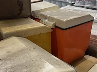 Vuilnisbakjes - afbeelding 2 van  4
