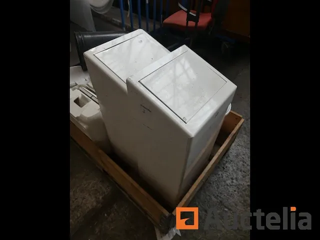Vuilnisbakken - afbeelding 3 van  23