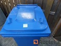 Vuilnisbakken - afbeelding 5 van  5
