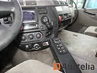 Vuilniswagen daf 75.310 (2009-189.276 km) - afbeelding 18 van  34