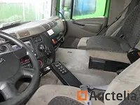 Vuilniswagen daf 75.310 (2009-189.276 km) - afbeelding 26 van  34