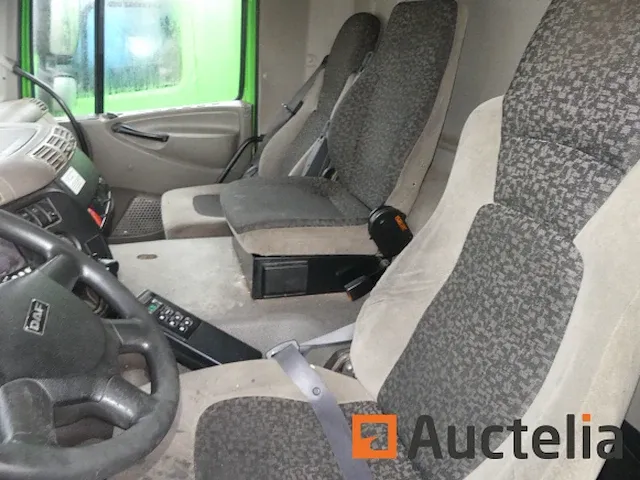 Vuilniswagen daf 75.310 (2009-189.276 km) - afbeelding 23 van  34