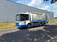 Vuilniswagen mercedes econic diesel 2009 - afbeelding 1 van  1