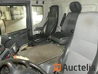 Vuilniswagen scania p310 (2008-231.979 km) - afbeelding 3 van  36