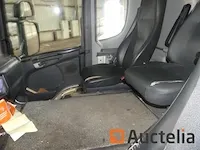 Vuilniswagen scania p310 (2008-231.979 km) - afbeelding 4 van  36