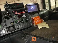 Vuilniswagen scania p310 (2008-231.979 km) - afbeelding 5 van  36