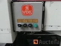 Vuilniswagen scania p310 (2008-231.979 km) - afbeelding 7 van  36