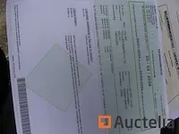 Vuilniswagen scania p310 (2008-231.979 km) - afbeelding 18 van  36