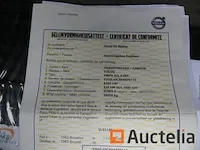 Vuilniswagen scania p310 (2008-231.979 km) - afbeelding 26 van  36