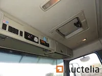 Vuilniswagen volvo fm 300 (2009-230.809 km) - afbeelding 5 van  23