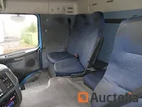 Vuilniswagen volvo fm 300 (2009-230.809 km) - afbeelding 6 van  23