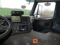 Vuilniswagen volvo fm 300 (2009-230.809 km) - afbeelding 7 van  23