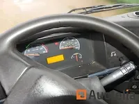 Vuilniswagen volvo fm 300 (2009-230.809 km) - afbeelding 19 van  23