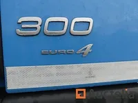 Vuilniswagen volvo fm 300 (2009-241.532 km) - afbeelding 5 van  34