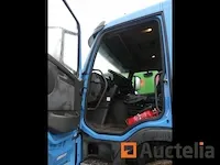 Vuilniswagen volvo fm 300 (2009-241.532 km) - afbeelding 14 van  34
