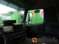 Vuilniswagen volvo fm 300 (2009-241.532 km) - afbeelding 17 van  34
