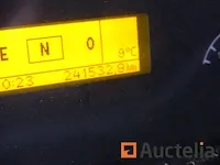 Vuilniswagen volvo fm 300 (2009-241.532 km) - afbeelding 18 van  34
