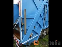 Vuilniswagen volvo fm 300 (2009-241.532 km) - afbeelding 20 van  34