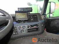 Vuilniswagen volvo fm 300 (2009-241.532 km) - afbeelding 25 van  34
