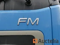 Vuilniswagen volvo fm 300 (2009-241.532 km) - afbeelding 29 van  34