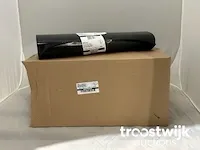 Vuilniszak zwart 110 liter