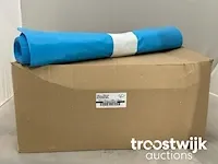 Vuilniszal koala 130 liter - afbeelding 1 van  1