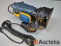 Vuilwaterpomp met vlotter - afbeelding 6 van  18