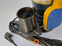 Vuilwaterpomp met vlotter - afbeelding 1 van  18