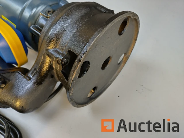 Vuilwaterpomp met vlotter - afbeelding 15 van  18