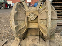 Vuilwaterpomp piqueur met verschillende toebehoren voor compressor atlas copco - afbeelding 9 van  9