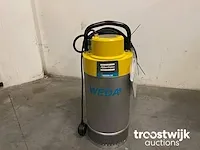 Vuilwaterpomp weda d 50 n - afbeelding 1 van  1
